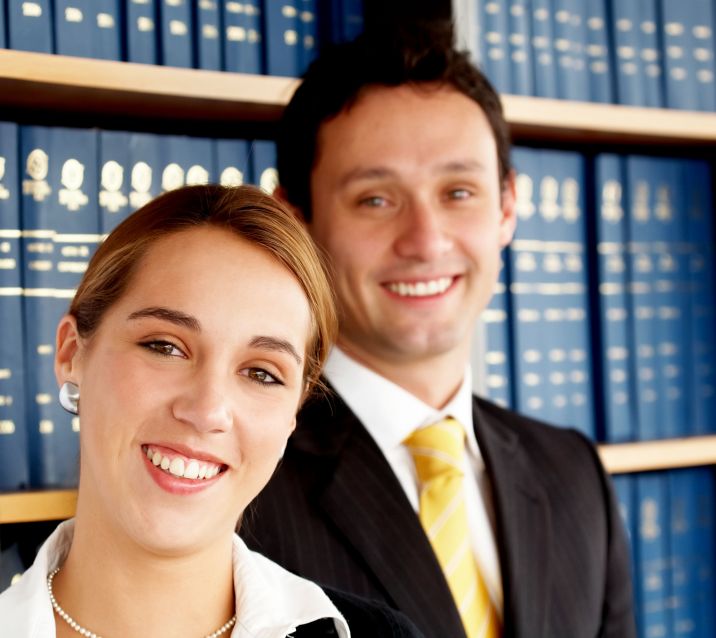 Pros of Working with Family Law Attorneys near San Marcos, TX, During Estate Planning