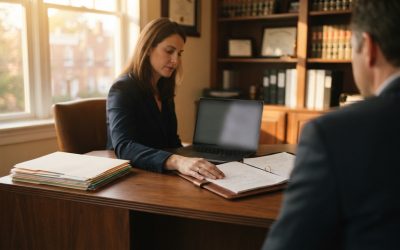 An Immigration Attorney in Greenwich, CT for Navigating Complex Cases